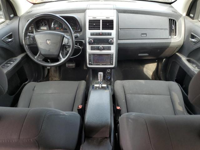 Photo 8 from auction – 2010 DODGE JOURNEY SX with VIN 3D4PG5FV1AT238229
