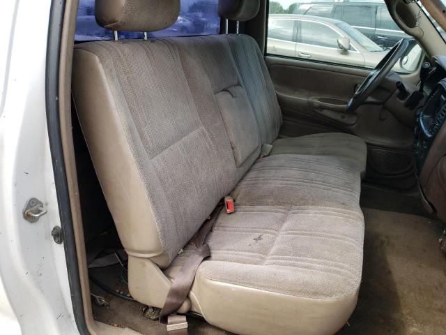 Photo 10 from auction – 2001 TOYOTA TUNDRA with VIN 5TBJN32131S175069
