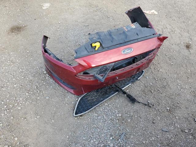 Photo 12 from auction – 2015 FORD FOCUS SE with VIN 1FADP3K22FL324903