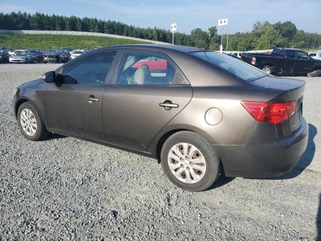 Photo 2 from auction – 2010 KIA FORTE EX with VIN KNAFU4A24A5834828