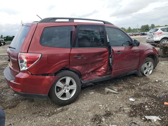 Photo 3 from auction – 2012 SUBARU FORESTER with VIN JF2SHBBCXCH404063