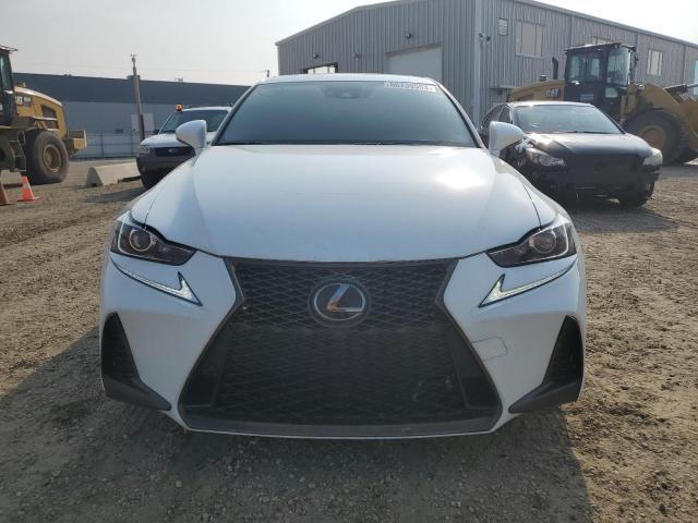 Photo 5 from auction – 2019 LEXUS IS 350 with VIN JTHCZ1D24K5017067