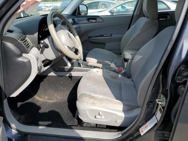 Снимка 7 от търг – 2011 SUBARU FORESTER 2 с VIN JF2SHADC2BH757550