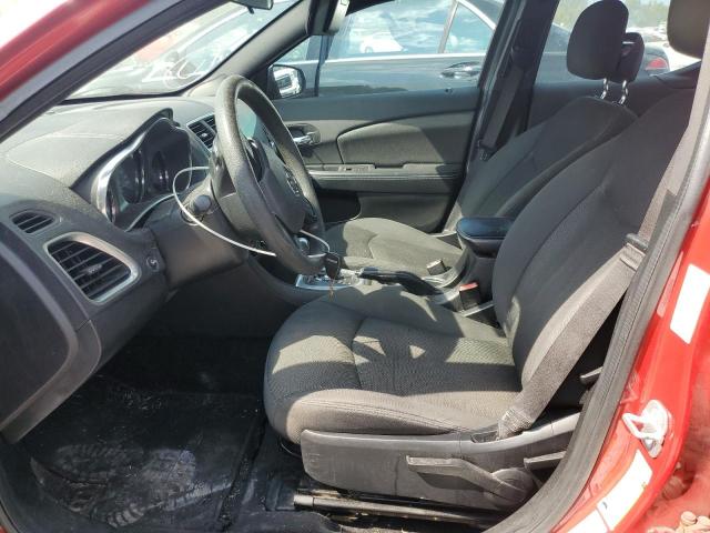 صورة رقم 7 من المزاد - 2014 DODGE AVENGER SE مع VIN 1C3CDZAB3EN138667