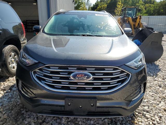 Photo 5 from auction – 2020 FORD EDGE SEL with VIN 2FMPK4J92LBB14206