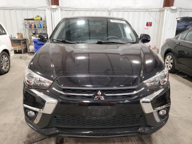 Photo 5 from auction – 2018 MITSUBISHI OUTLANDER with VIN JA4AP3AU2JU016269