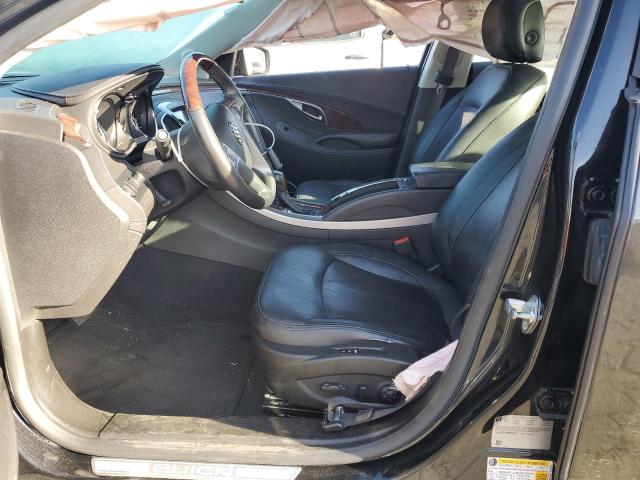 Photo 7 from auction – 2011 BUICK LACROSSE C with VIN 1G4GE5GD7BF264804