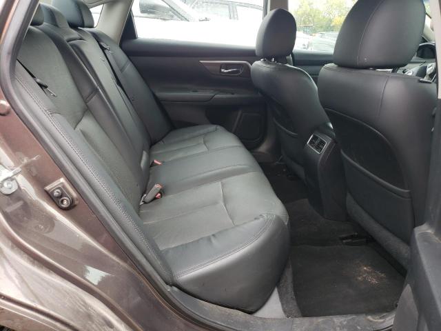 Photo 10 from auction – 2014 NISSAN ALTIMA 2.5 with VIN 1N4AL3AP4EN373101