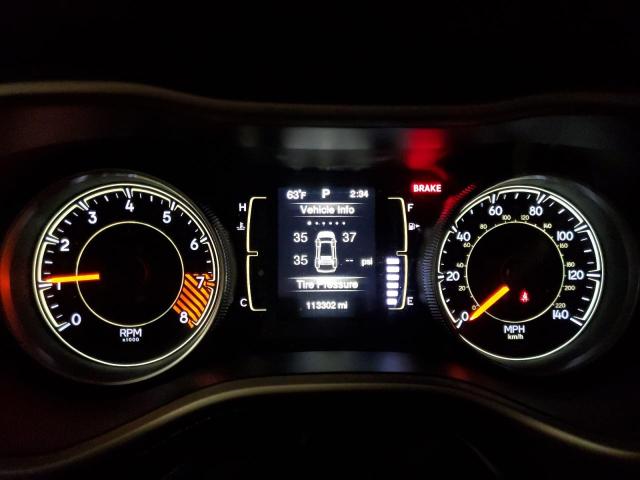 Photo 9 from auction – 2014 JEEP CHEROKEE L with VIN 1C4PJMCS0EW178737