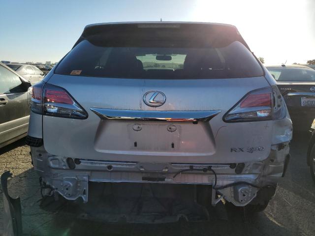 Photo 6 from auction – 2013 LEXUS RX 350 with VIN 2T2ZK1BA8DC088137