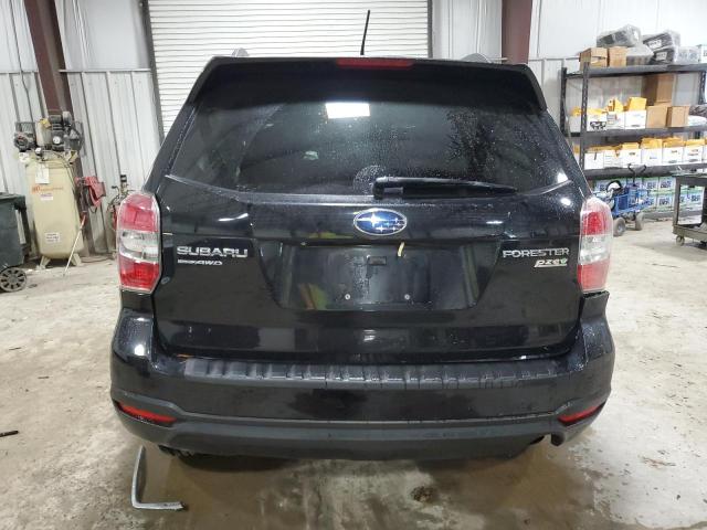 Photo 6 from auction – 2015 SUBARU FORESTER 2 with VIN JF2SJAHC0FH589556