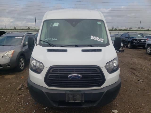 Photo 5 from auction – 2019 FORD TRANSIT T- with VIN 1FTYR2CM9KKA65326
