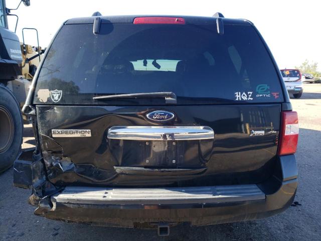 Photo 6 from auction – 2010 FORD EXPEDITION with VIN 1FMJU1F52AEB45641
