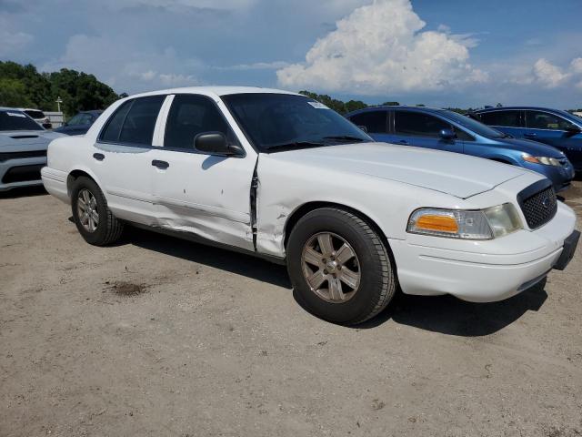 Photo 4 from auction – 2007 FORD CROWN VICT with VIN 2FAFP71W17X135023