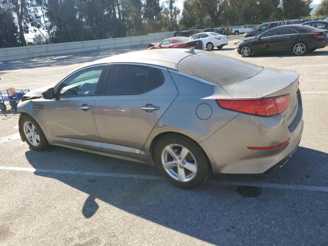 Photo 2 from auction – 2015 KIA OPTIMA LX with VIN 5XXGM4A72FG462718
