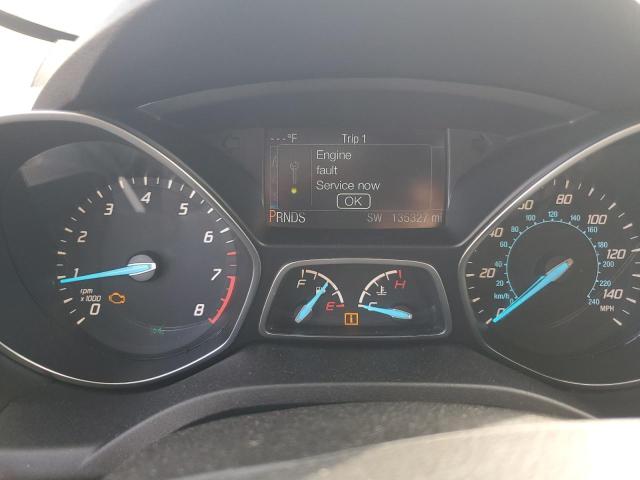 Photo 9 from auction – 2015 FORD ESCAPE TIT with VIN 1FMCU9J93FUA54120
