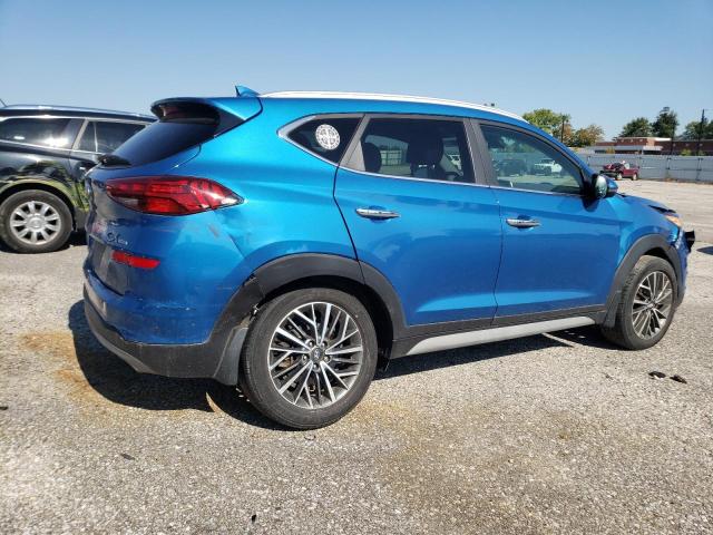 Photo 3 from auction – 2020 HYUNDAI TUCSON LIM with VIN KM8J3CAL3LU166771