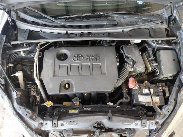 Снимка 11 от търг – 2015 TOYOTA COROLLA EC с VIN 2T1BPRHE4FC407598