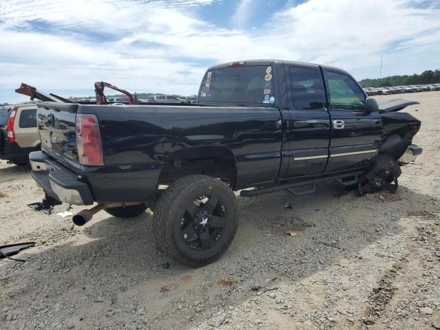 Photo 3 from auction – 2003 CHEVROLET SILVERADO with VIN 2GCEK19T731111303