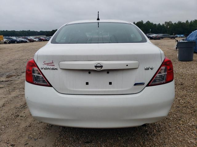 Photo 6 from auction – 2012 NISSAN VERSA S with VIN 3N1CN7AP6CL866427