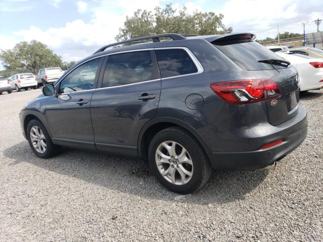 Photo 2 from auction – 2015 MAZDA CX-9 TOURI with VIN JM3TB2CA8F0458764