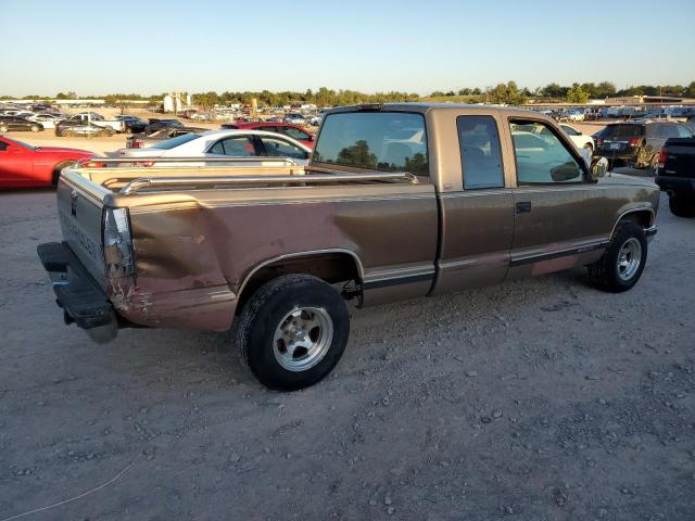 Photo 3 from auction – 1994 CHEVROLET GMT-400 C1 with VIN 2GCEC19K2R1169025