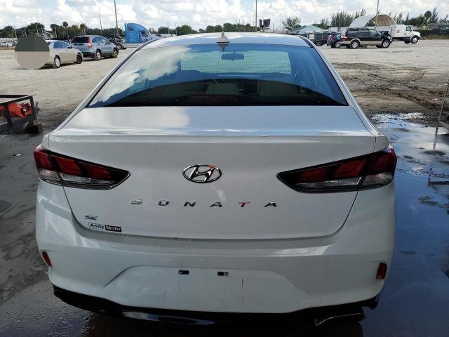 Photo 6 from auction – 2019 HYUNDAI SONATA SE with VIN 5NPE24AF5KH774549