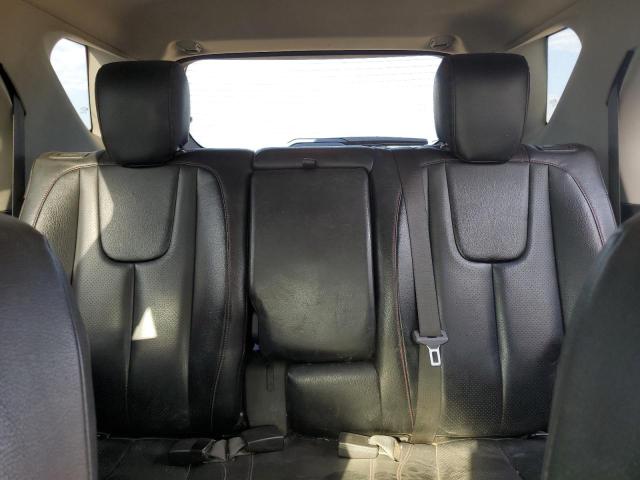 Photo 10 from auction – 2014 CHEVROLET EQUINOX LT with VIN 2GNALBEK7E6202194