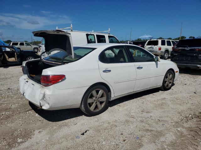 Photo 3 from auction – 2005 LEXUS ES 330 with VIN JTHBA30G655130636