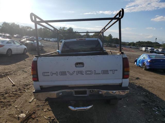Photo 6 from auction – 2002 CHEVROLET SILVERADO with VIN 1GCHK29U72E120463