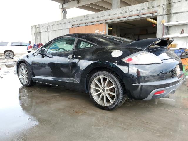 Photo 2 from auction – 2011 MITSUBISHI ECLIPSE GT with VIN 4A31K3DT2BE001237