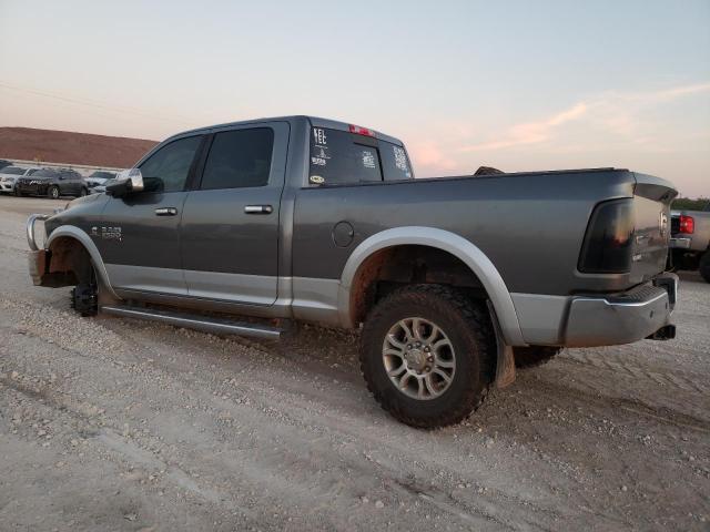 Photo 2 from auction – 2013 RAM 2500 LARAM with VIN 3C6UR5FL3DG607735