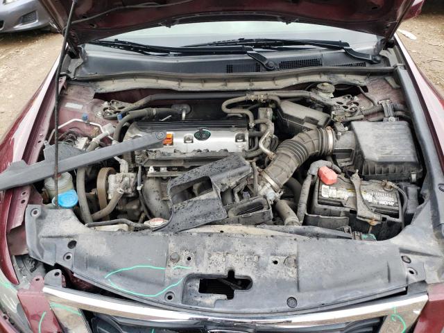 Photo 11 from auction – 2010 HONDA ACCORD EX with VIN 1HGCP2F77AA063425