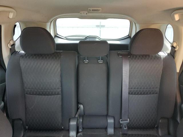 Photo 10 from auction – 2017 NISSAN ROGUE S with VIN KNMAT2MT1HP546885