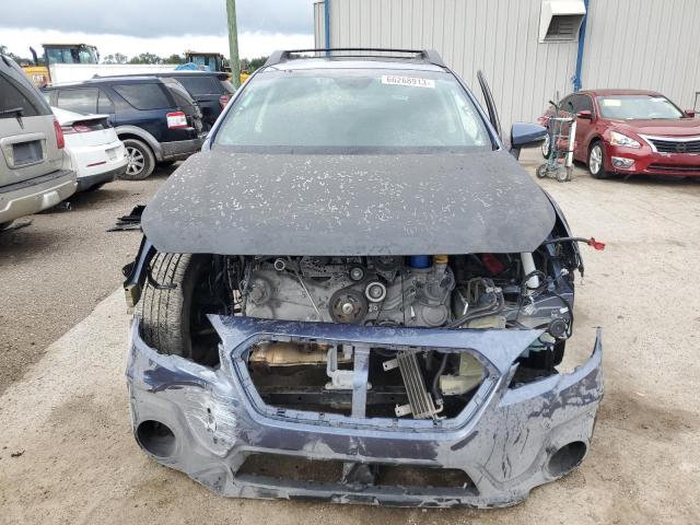 Photo 5 from auction – 2018 SUBARU OUTBACK 2. with VIN 4S4BSANC4J3357415