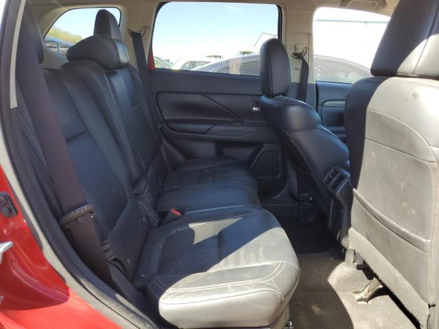 Photo 11 from auction – 2019 MITSUBISHI OUTLANDER with VIN JA4AZ3A34KZ040174