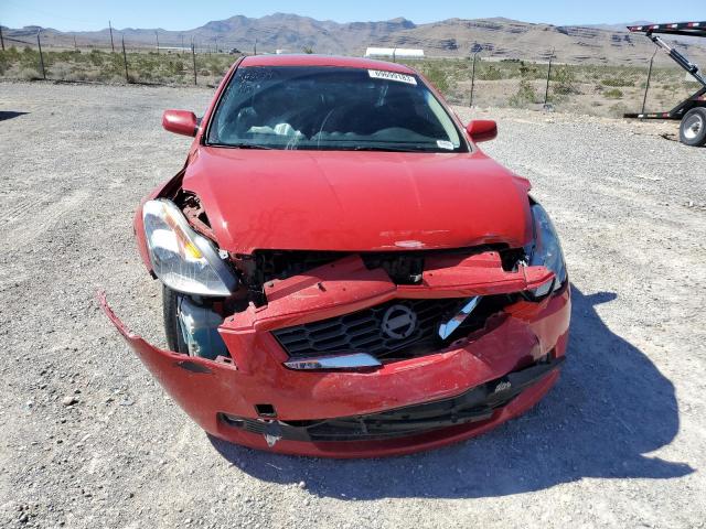 Photo 5 from auction – 2009 NISSAN ALTIMA 2.5 with VIN 1N4AL24E69C122716