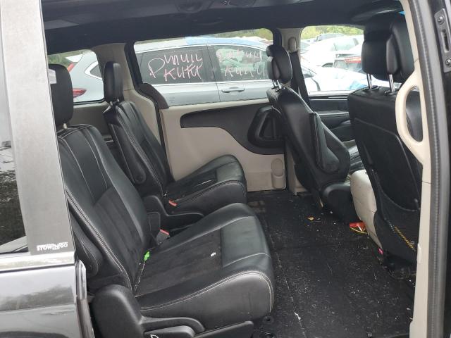 Photo 11 from auction – 2014 DODGE GRAND CARA with VIN 2C4RDGCG2ER276464