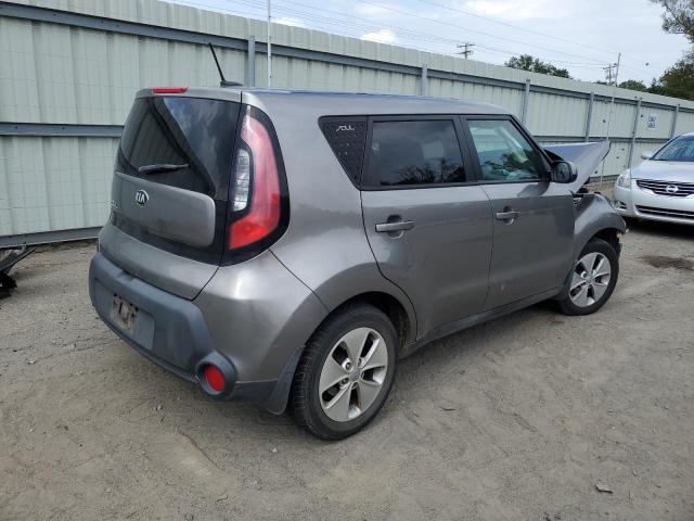 Photo 3 from auction – 2015 KIA SOUL with VIN KNDJN2A27F7131864