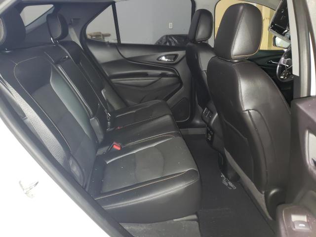 Photo 11 from auction – 2019 CHEVROLET EQUINOX PR with VIN 2GNAXYEXXK6149862