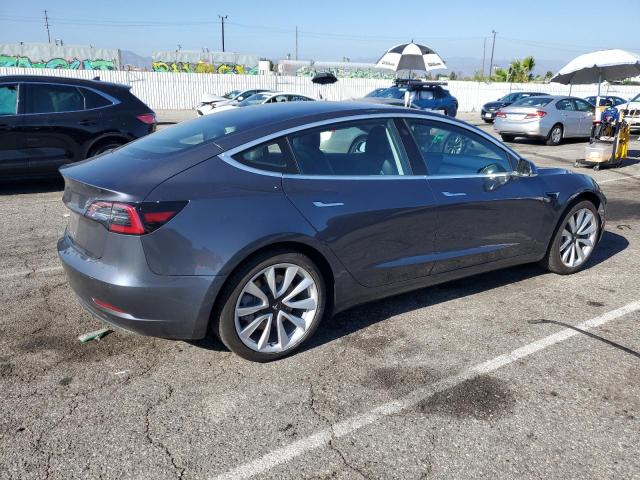 Photo 3 from auction – 2018 TESLA MODEL 3 with VIN 5YJ3E1EA4JF163095