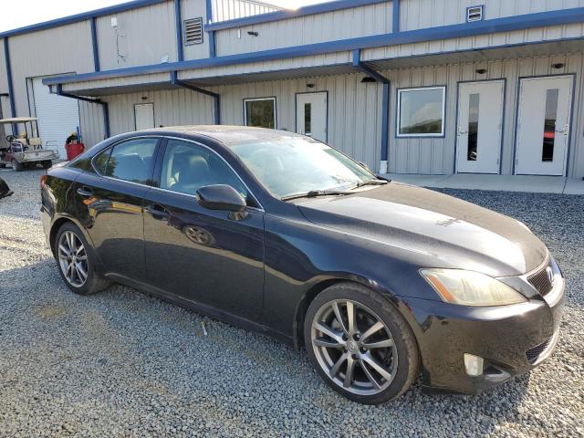 Photo 4 from auction – 2008 LEXUS IS 250 with VIN JTHBK262285080874