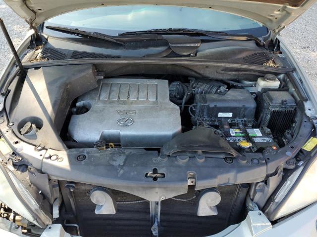 Photo 12 from auction – 2008 LEXUS RX 350 with VIN 2T2GK31U38C033602