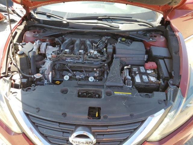 Photo 11 from auction – 2016 NISSAN ALTIMA 3.5 with VIN 1N4BL3AP7GC220781