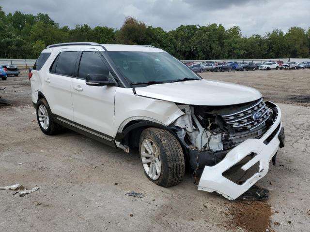 Снимка 4 от търг – 2016 FORD EXPLORER X с VIN 1FM5K7D89GGB36908