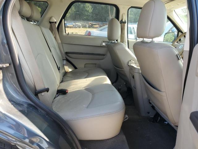 Photo 11 from auction – 2008 MERCURY MARINER with VIN 4M2CU81ZX8KJ47675