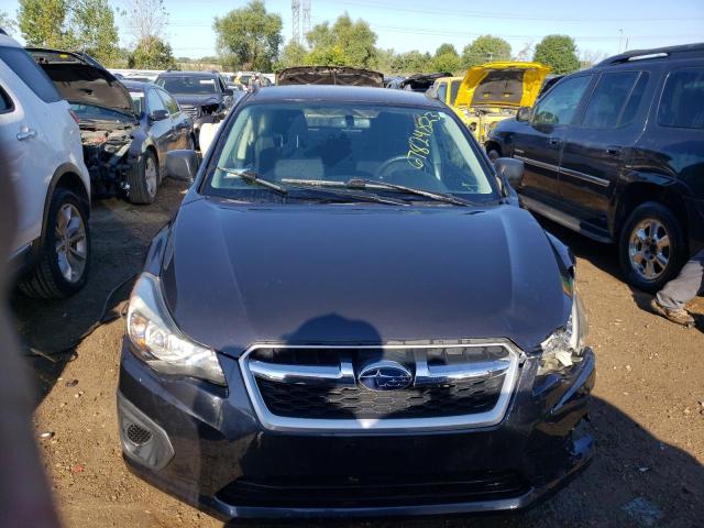 Photo 5 from auction – 2013 SUBARU IMPREZA with VIN JF1GPAA61DH820233