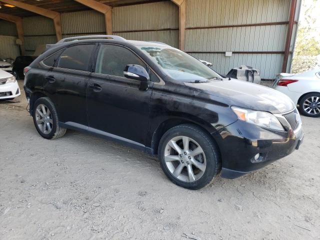 Photo 4 from auction – 2010 LEXUS RX 350 with VIN 2T2ZK1BAXAC039369