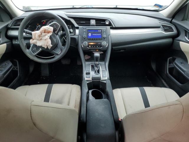 Photo 8 from auction – 2016 HONDA CIVIC LX with VIN 19XFC2F5XGE069036