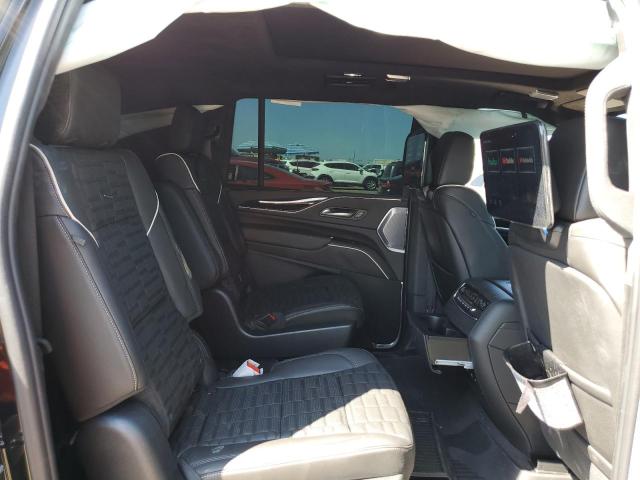 Photo 11 from auction – 2023 CADILLAC ESCALADE V with VIN 1GYS4SK92PR465299